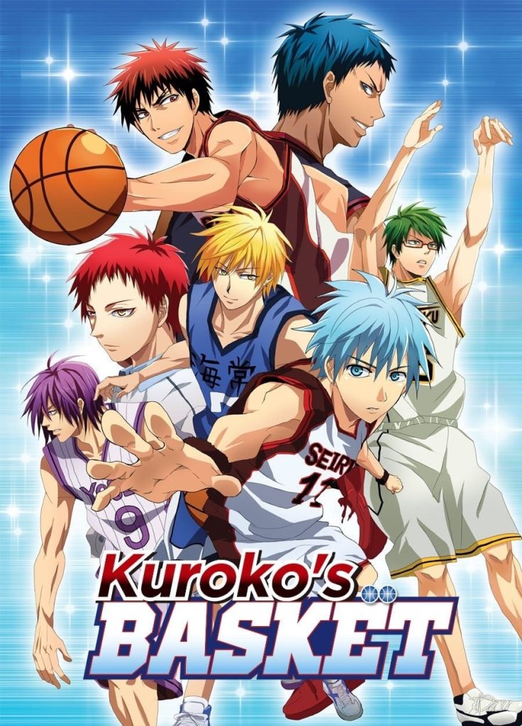The 7 Best Basketball Anime Series You Have to Watch – OTAQUEST