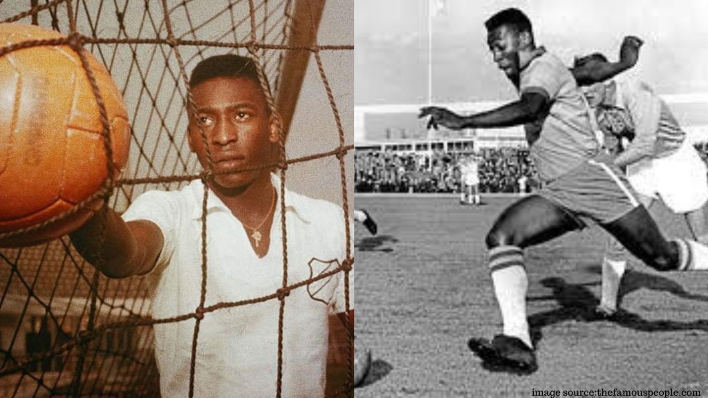 Pelé 