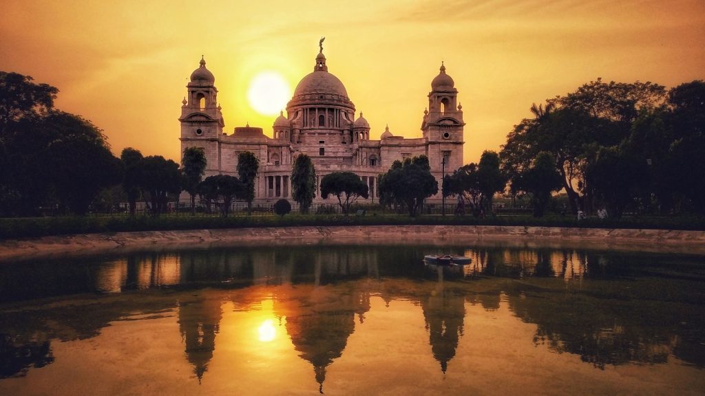 kolkata
