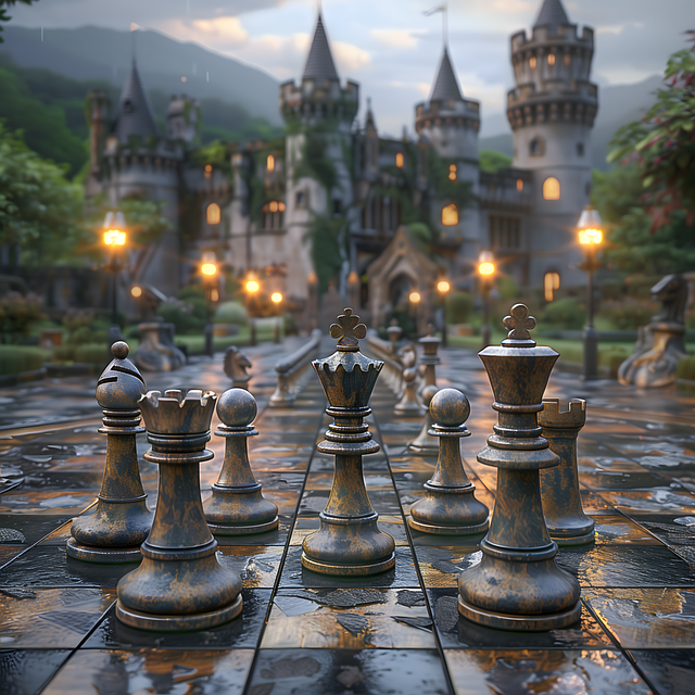 Play Chess