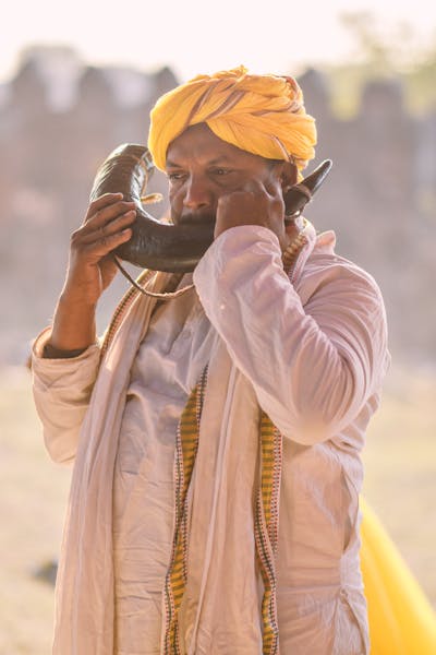 Great but lost genres from Indian musical history
