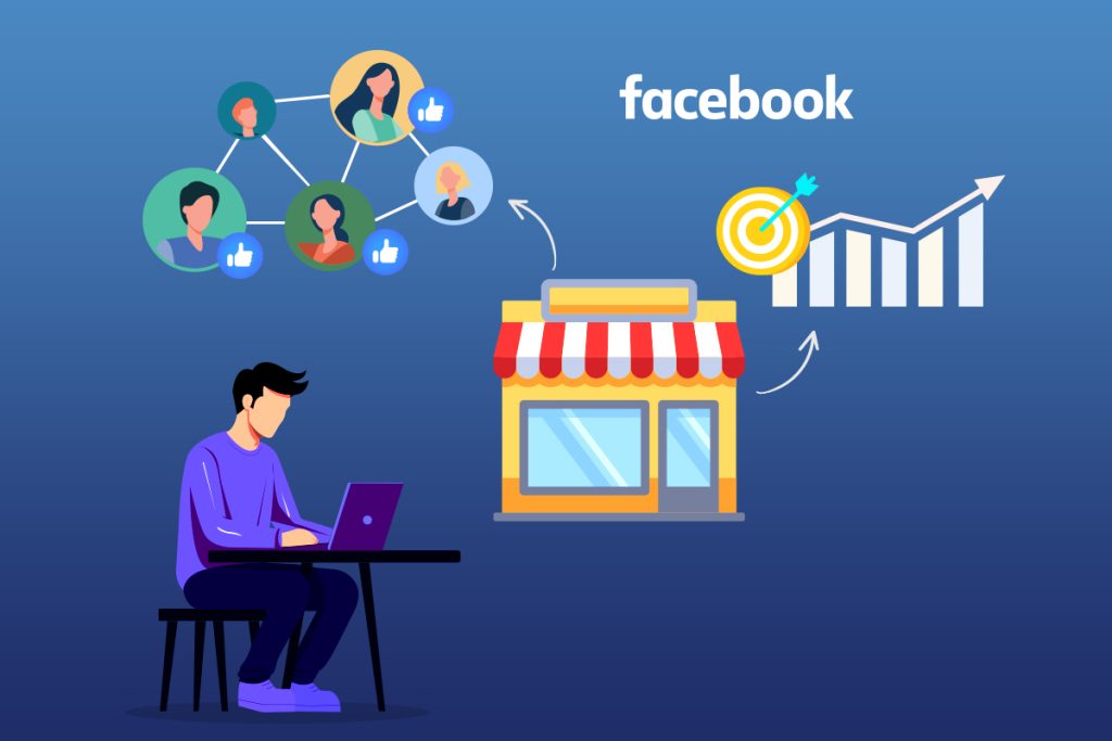 How Can Facebook Help Your Business Reach New Heights