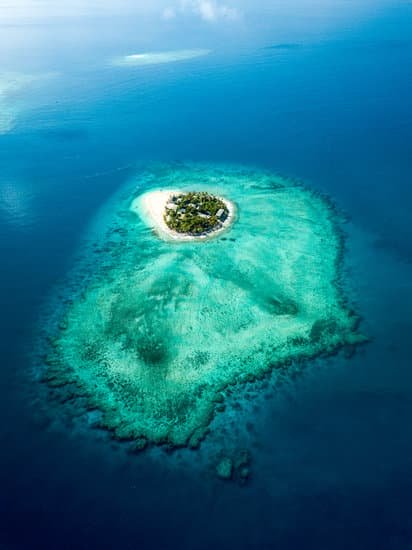 Exotic Pirotan Island