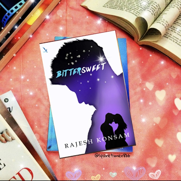 book review bittersweet