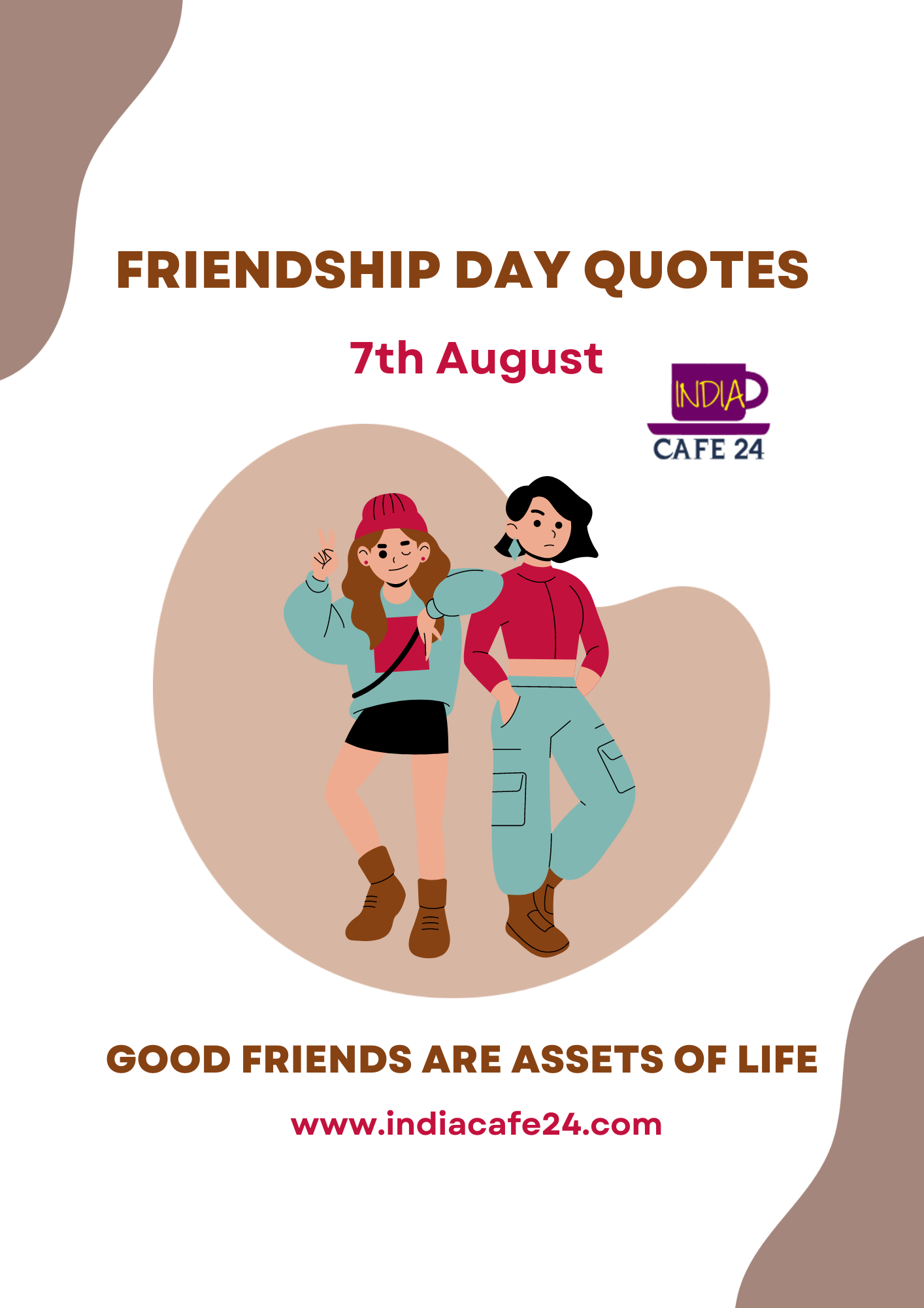 friendship-day-quotes-for-your-dear-friend-indiacafe24