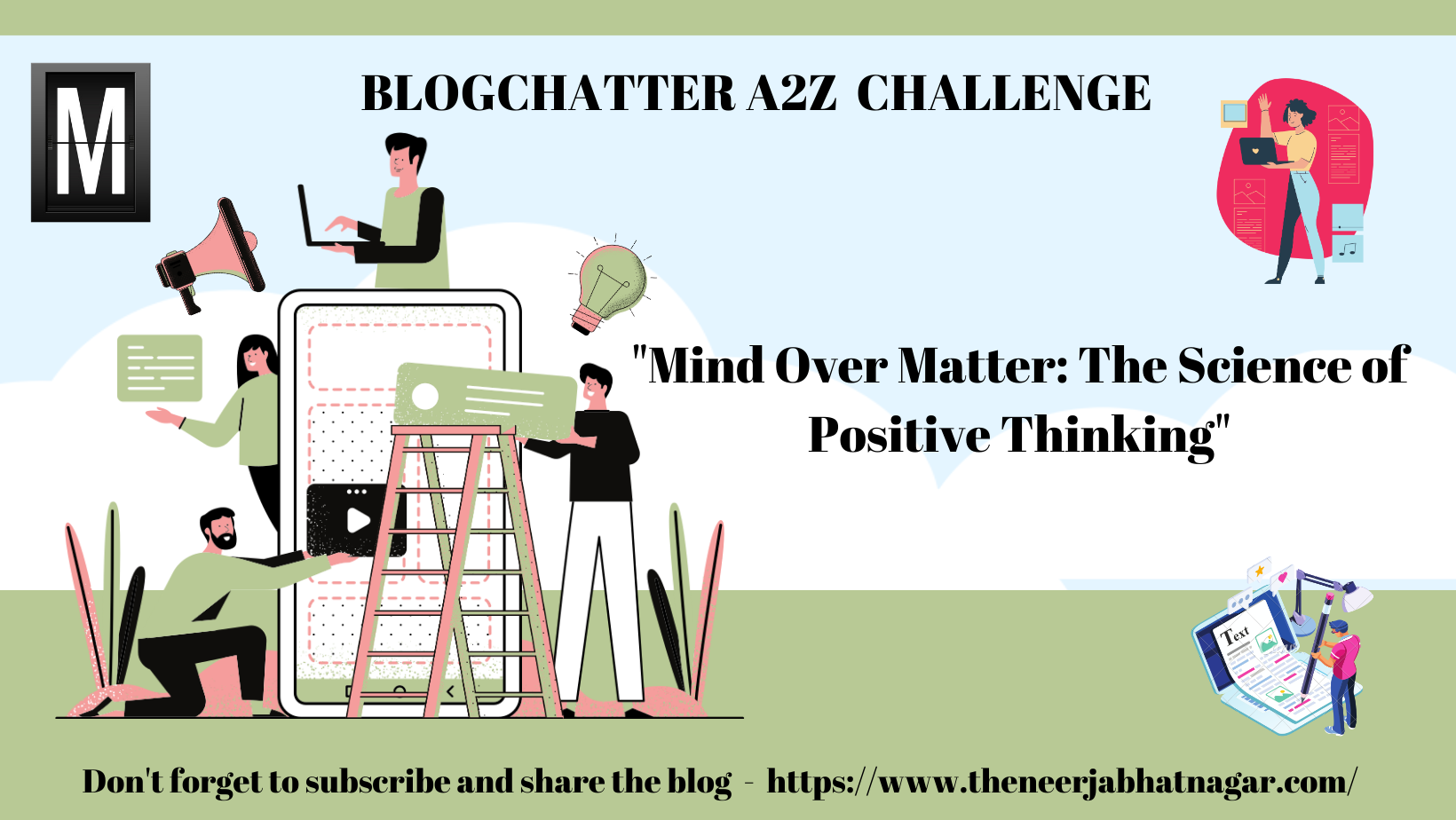 Blog: The Power of Mind — People Matters