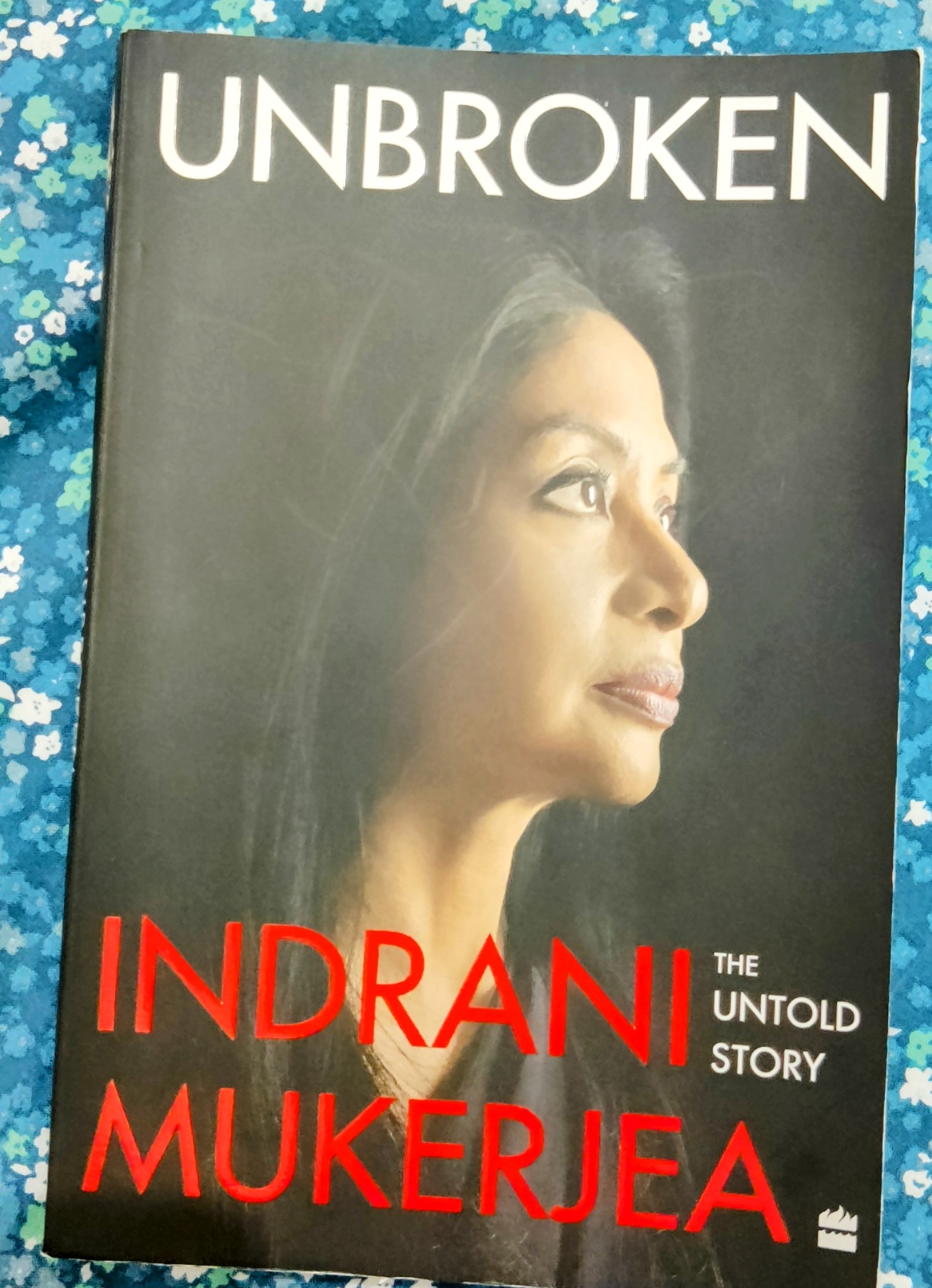 Book Review: Unbroken