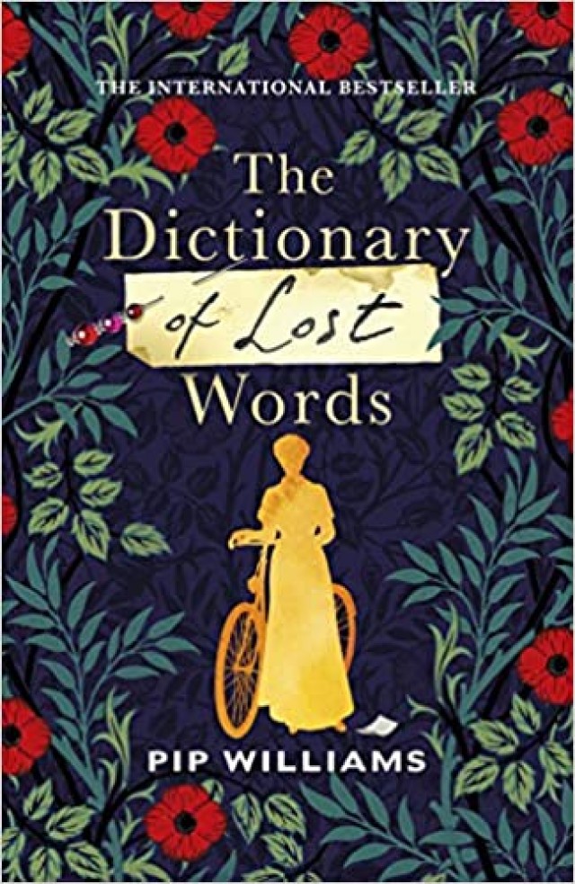 book-review-the-dictionary-of-lost-words-by-pip-williams