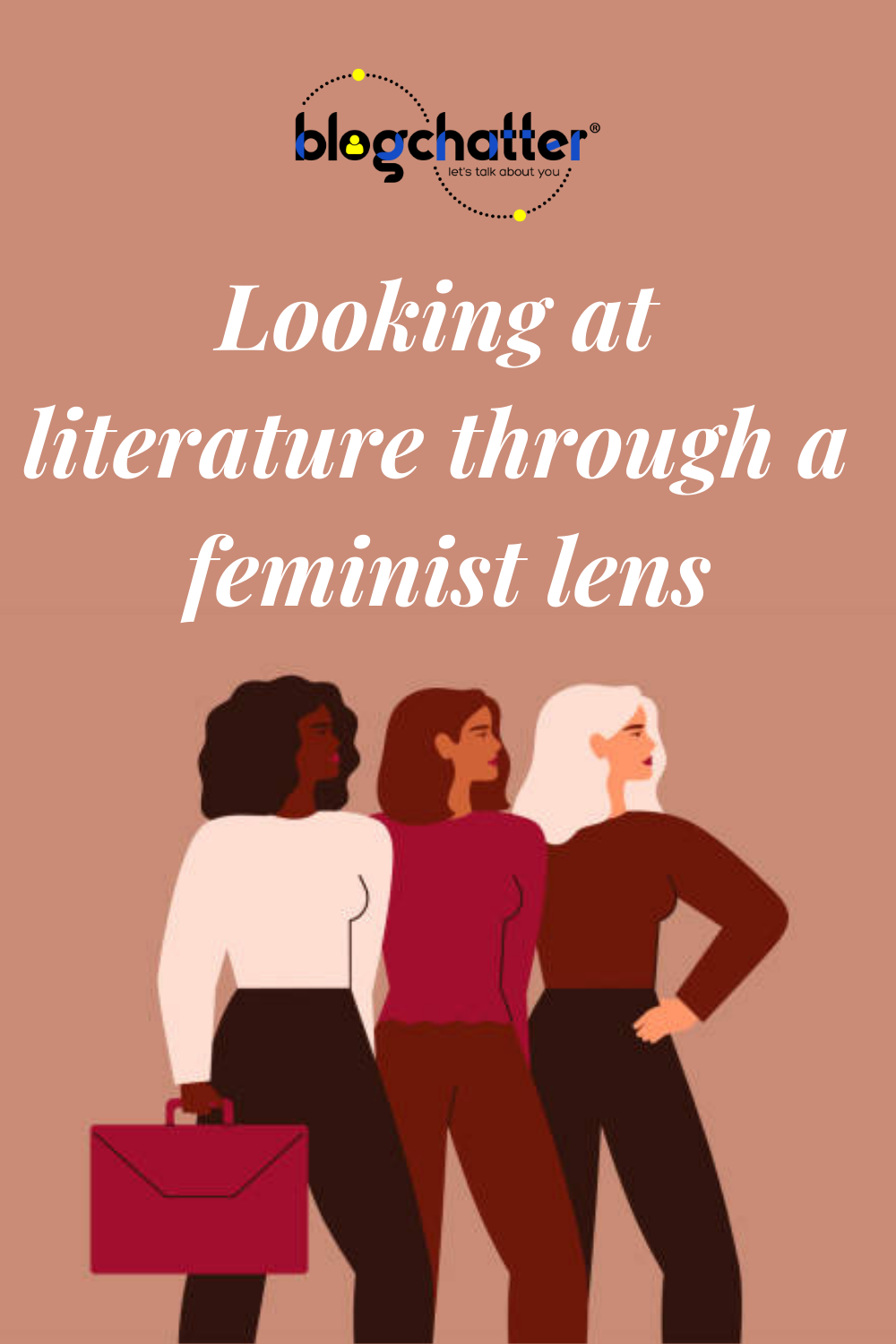 Looking At Literature Through A Feminist Lens 7333